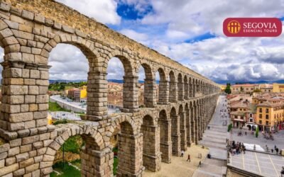 Conoce Segovia en 2 Horas con el Mejor Free Tour del Momento