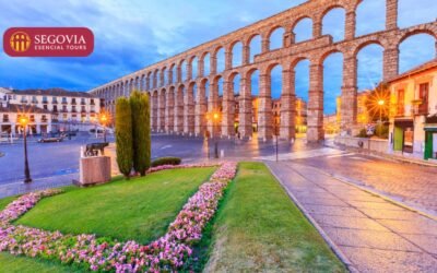 Qué Hacer en Segovia, Monumentos, Gastronomía, Actividades y Excursiones