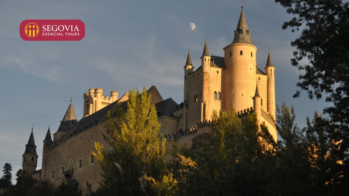 4.2 qué hacer en segovia