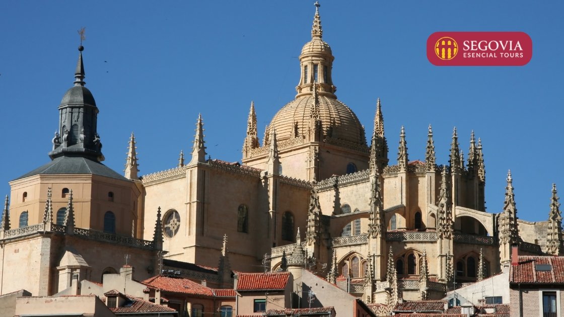 5.1 tour segovia