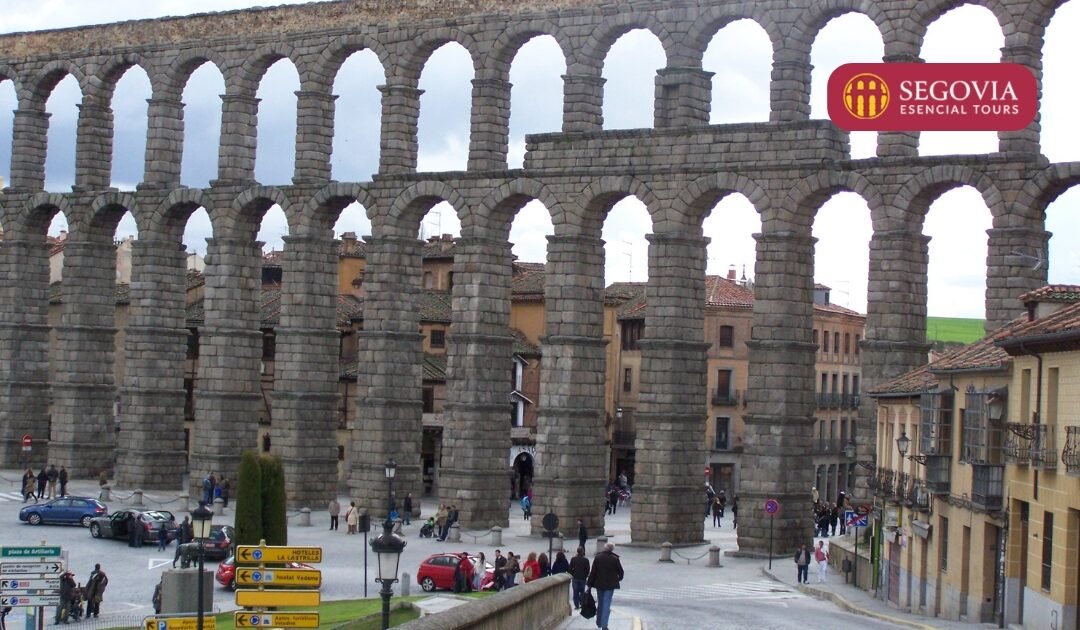 Por Qué Elegir un Free Tour o un Tour Personalizado para Descubrir Segovia