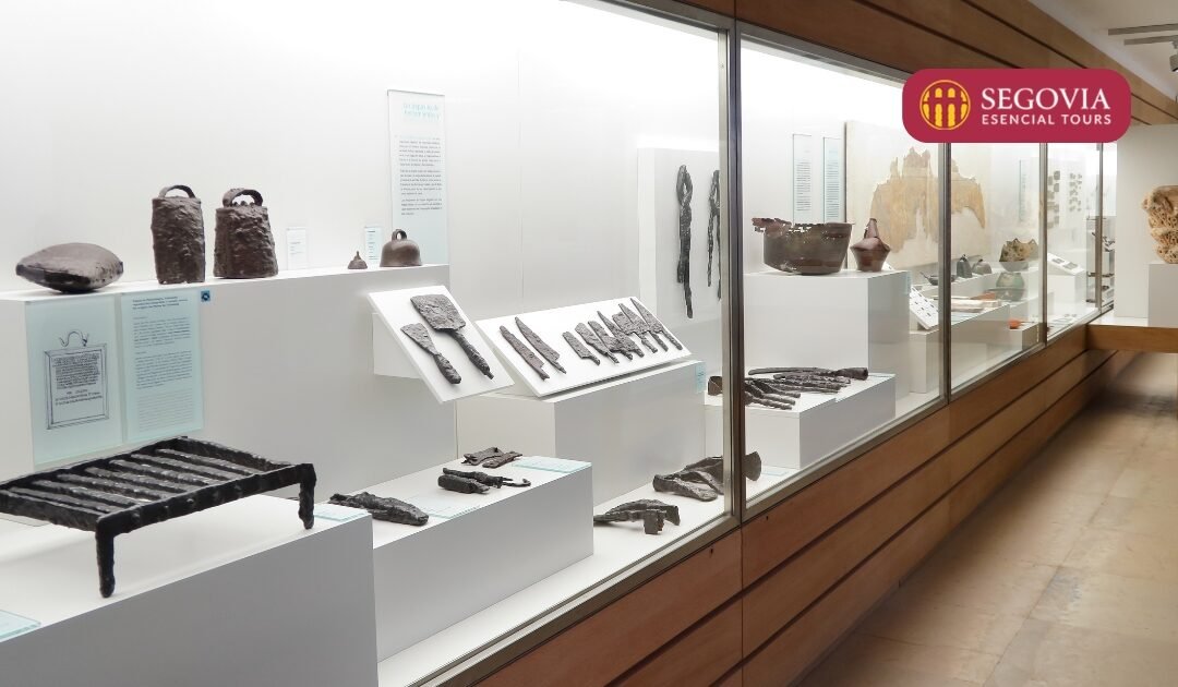 Museos de Segovia, Descubre los Más Populares y los Menos Conocidos