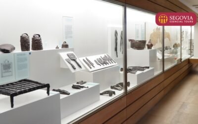 Museos de Segovia, Descubre los Más Populares y los Menos Conocidos