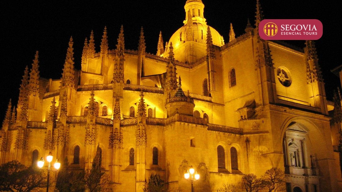6.2 museos segovia