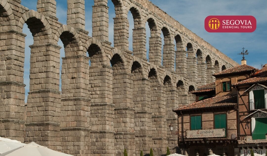 Dónde Está Segovia, Ubicación, Características Geográficas y Opciones de Transporte