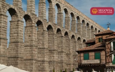 Dónde Está Segovia, Ubicación, Características Geográficas y Opciones de Transporte