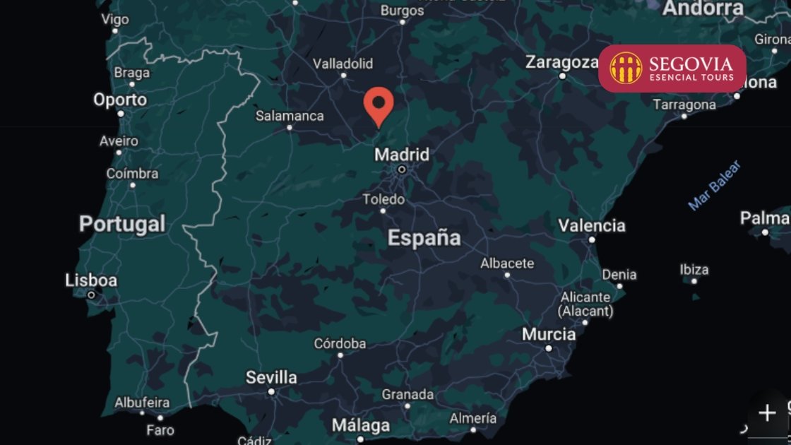 7.2 donde esta segovia