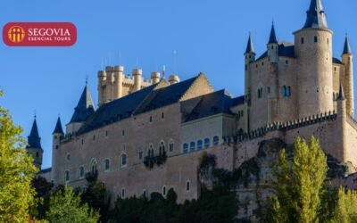 Qué Ver en Segovia, Rincones con Encanto y Opciones de Ocio para Todos
