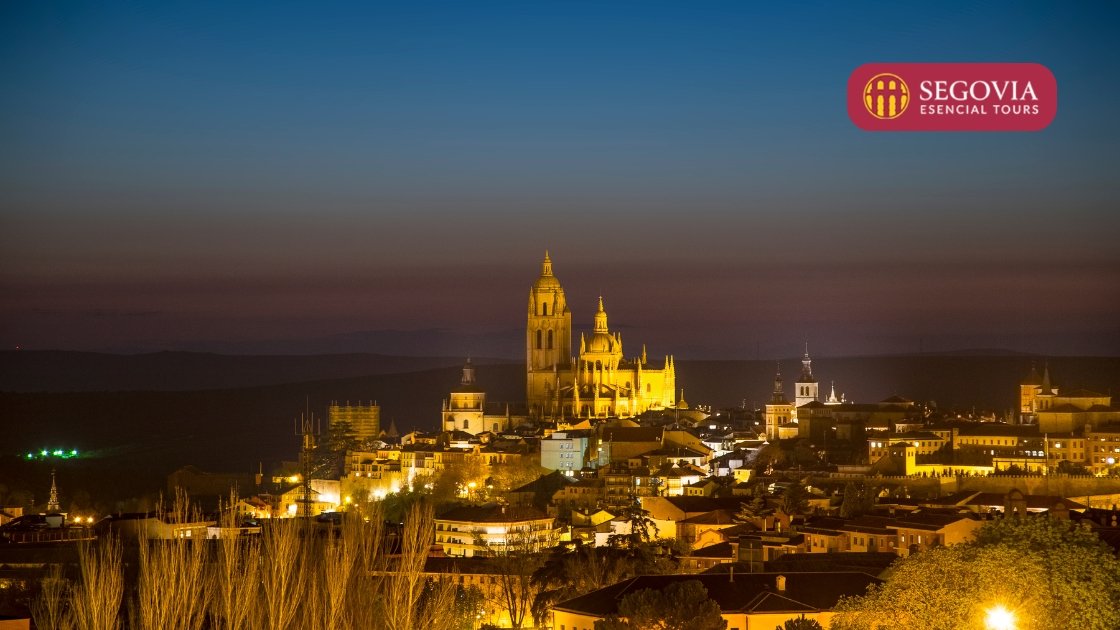 8.2 qué ver en segovia