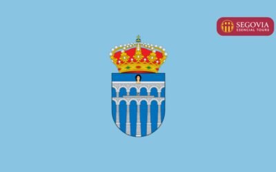 Origen y Evolución de la Bandera de Segovia, Qué Significan sus Símbolos