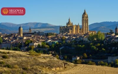 Qué Visitar en Segovia, Monumentos Emblemáticos, Museos, Barrios y Paisajes Naturales