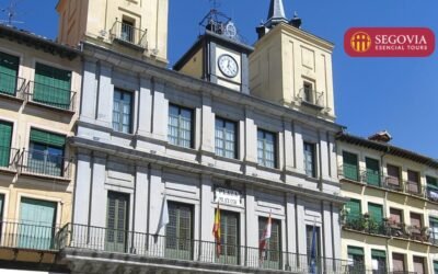 Alcaldes que han Gobernado en Segovia y sus Principales Contribuciones a la Ciudad