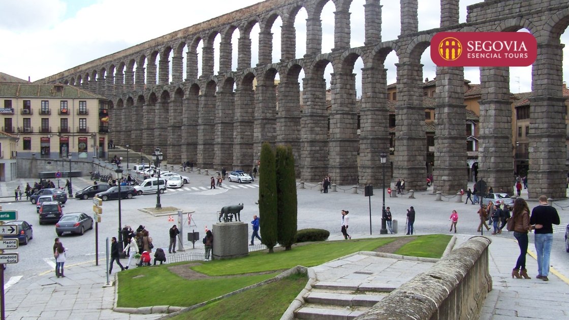 12.3 alcaldes de segovia
