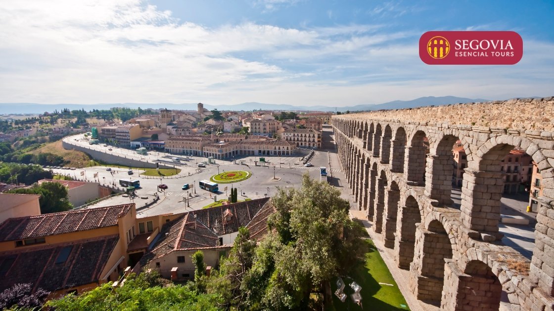 13.1 acueducto de segovia