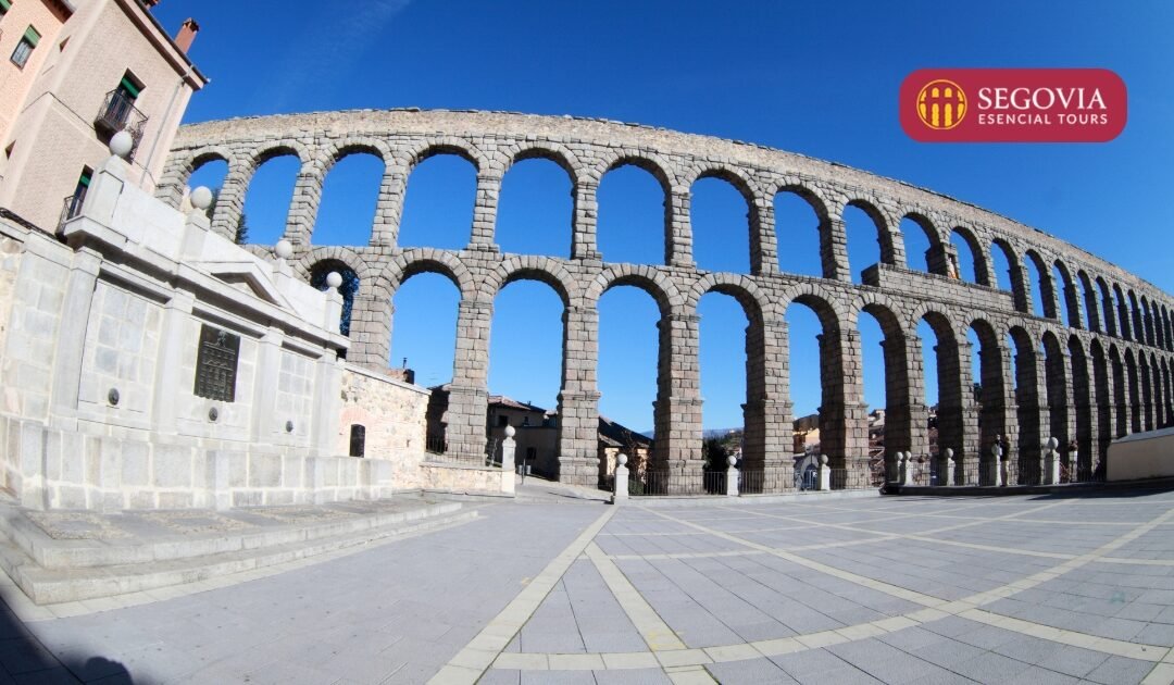 Acueducto de Segovia, la Obra de Ingeniería Romana Mejor Conservada
