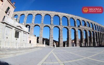 Acueducto de Segovia, la Obra de Ingeniería Romana Mejor Conservada