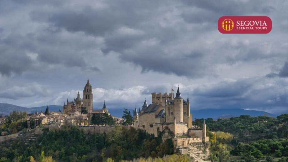 Alc zar De Segovia Historia Museos Y Puntos De Inter s
