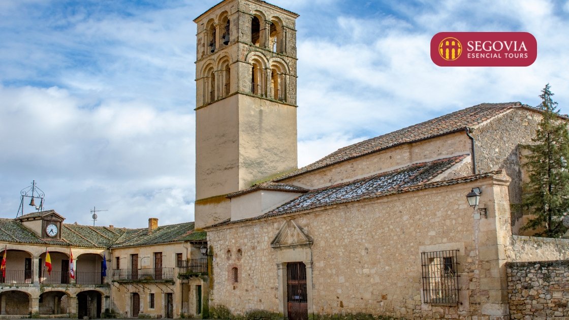 16.1 pueblos de segovia
