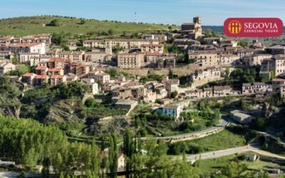 Ruta de los Pueblos de Segovia, Turismo de Relax para Desconectar del Estrés