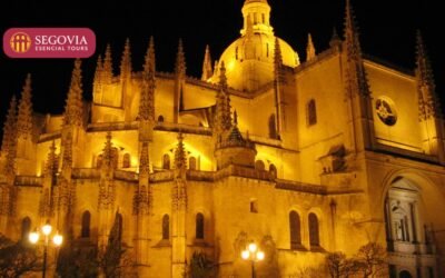 Catedral de Segovia, el Máximo Exponente del Gótico Tardío en Europa