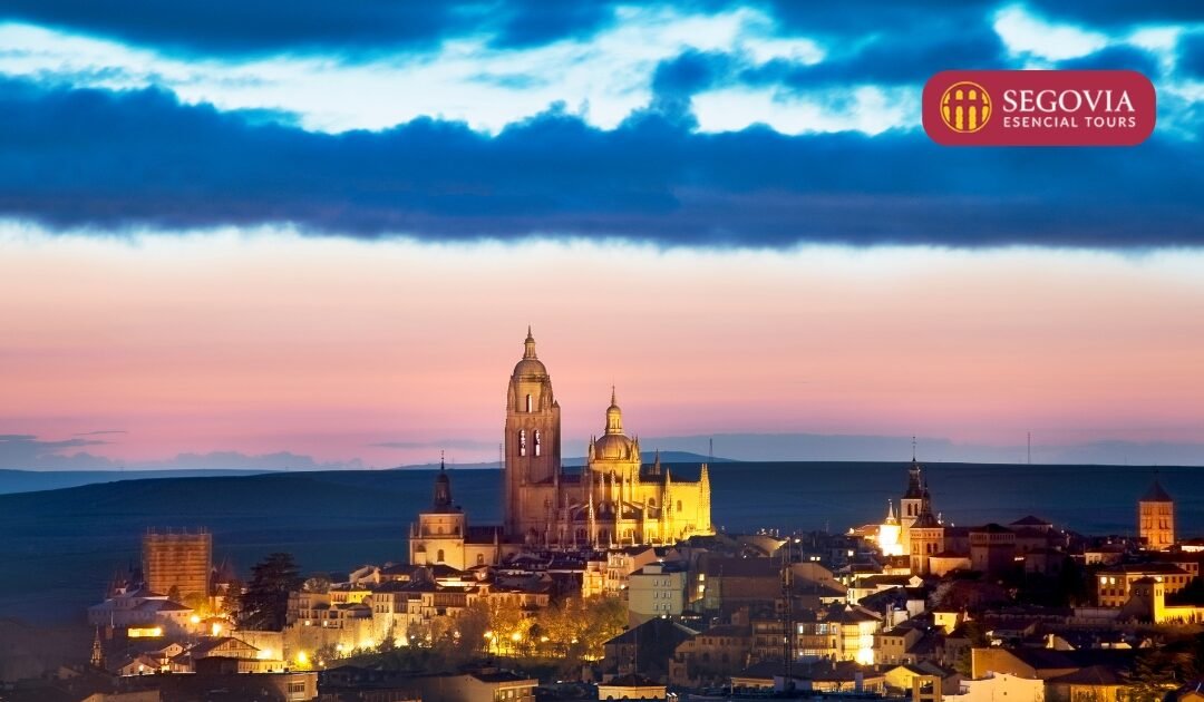 Qué Ver en Segovia en Un Día, Monumentos Imperdibles y Gastronomía