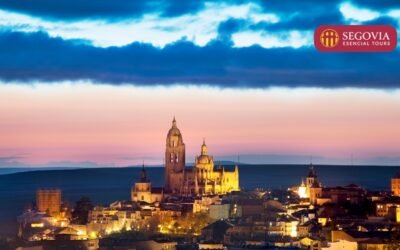 Qué Ver en Segovia en Un Día, Monumentos Imperdibles y Gastronomía