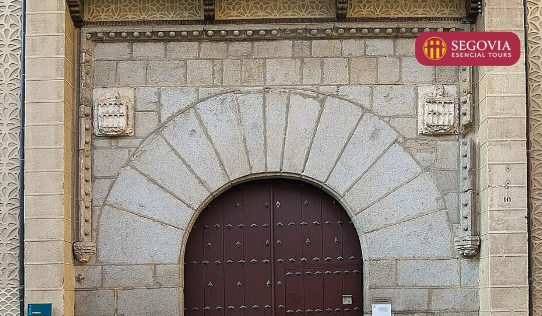 La Alhóndiga de Segovia: Historia, Arquitectura y Turismo Cultural