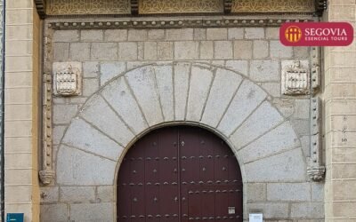 La Alhóndiga de Segovia: Historia, Arquitectura y Turismo Cultural