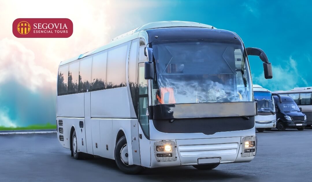 Estación de Autobuses de Segovia, Instalaciones, Servicios, Líneas y Tarifas