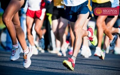 Media Maratón de Segovia, una Alternativa Original para Descubrir la Ciudad