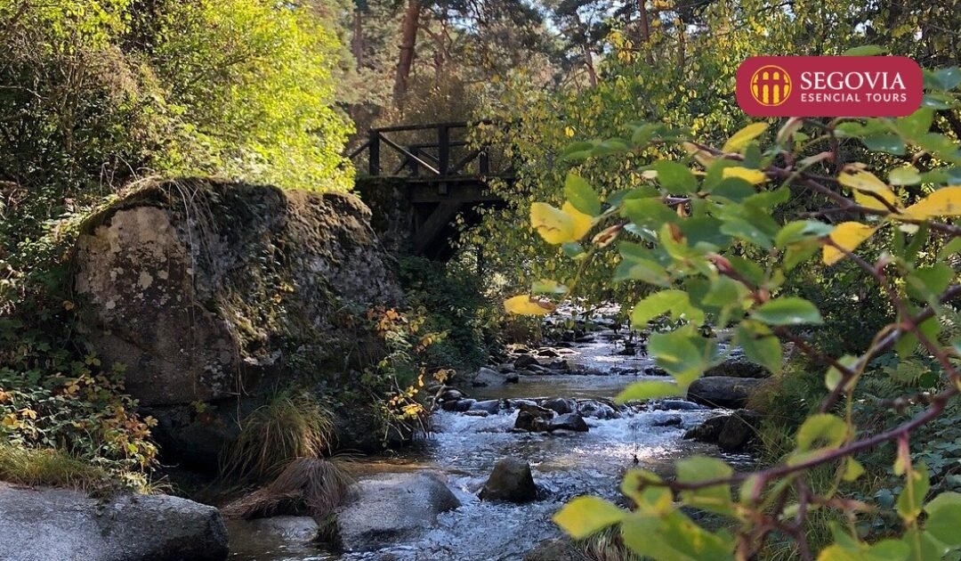 Piscinas Naturales de Segovia, Refréscate en Entornos de Ensueño