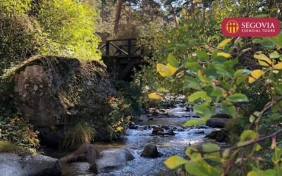 Piscinas Naturales de Segovia, Refréscate en Entornos de Ensueño