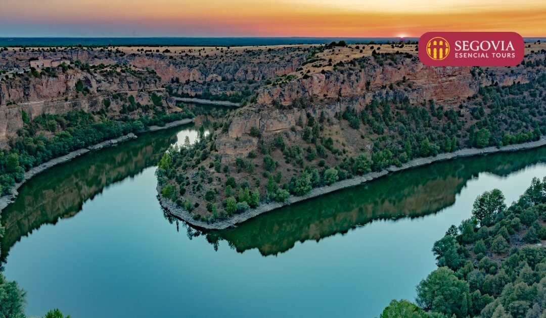 Conoce los Principales Ríos en Segovia, Características y Actividades en Plena Naturaleza