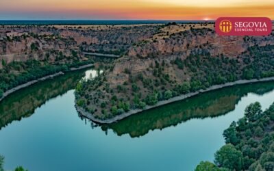 Conoce los Principales Ríos en Segovia, Características y Actividades en Plena Naturaleza